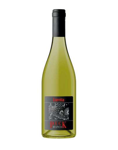 6 Puck Bianco