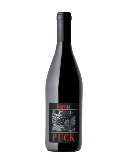 6 Puck Rosso