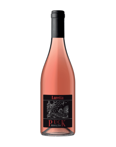 6 Puck Rosè
