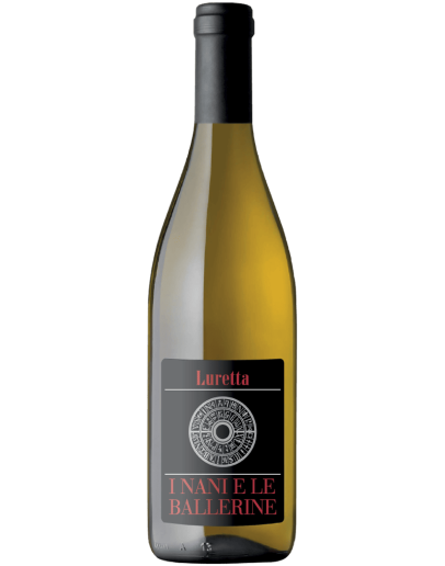 6 Sauvignon Blanc doc - I Nani e le Ballerine
