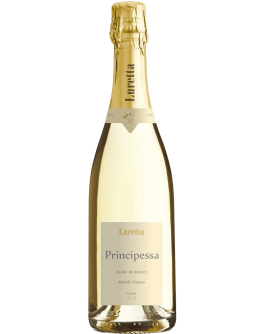 6 Spumante Metodo Classico Brut - Principessa