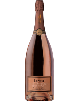 Spumante Metodo Classico Riserva Rosè - On Attend Les Invités Roncolino Magnum