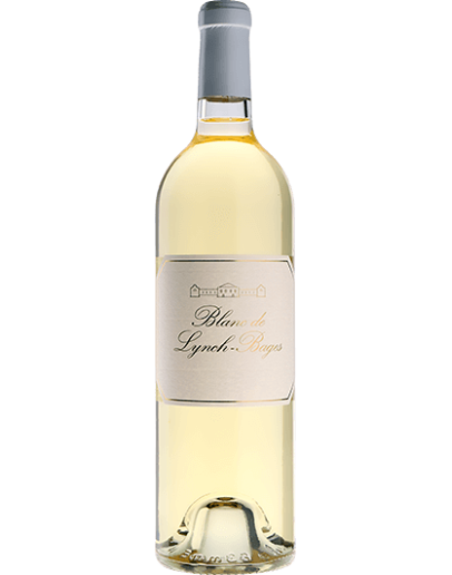 Blanc de Lynch-Bages 2022 Blanc de Lynch-Bages 2022