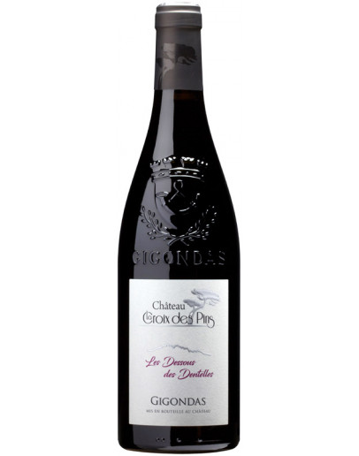 6 Les Dessous Des Dentelles 2021