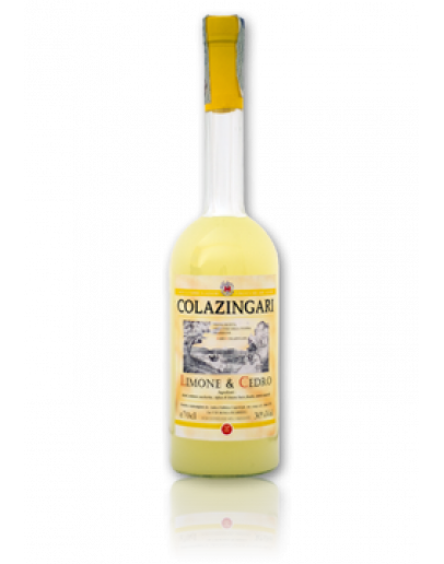 Limone E Cedro