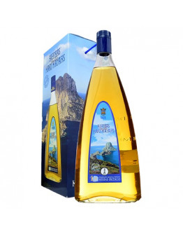 Liquore Hierbas Mari Mayans 3 l