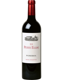 La Petite Eglise 2022