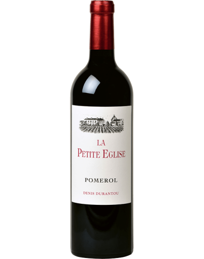 La Petite Eglise 2022