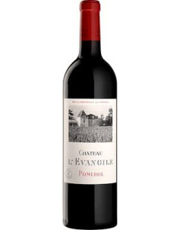 Chateau L'Evangile 2015
