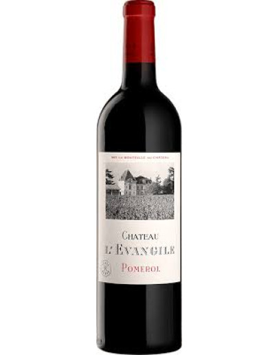 Chateau L'Evangile 2023