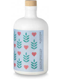Olio Extravergine di Oliva - Cima di Melfi 0,50 l