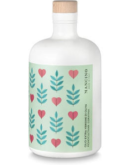 Olio Extravergine di Oliva - Coratina 0,50 l