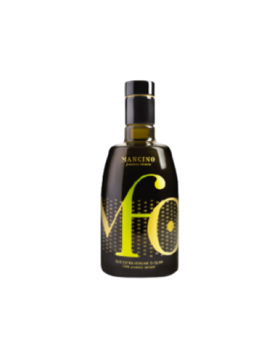 Olio Extravergine di Oliva - Fruttato Medio 0,50 l
