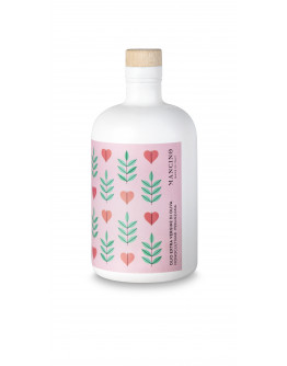 Olio Extravergine di Oliva - Peranzana 0,50 l