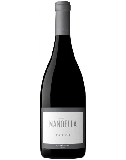 Douro doc 2023 - Manoella