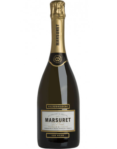 Prosecco Superiore docg Brut - San Boldo