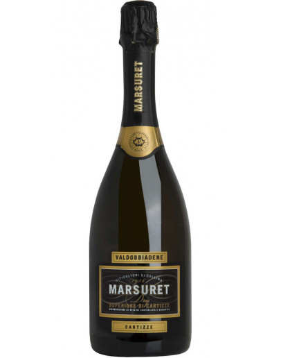 Prosecco Superiore docg Cartizze