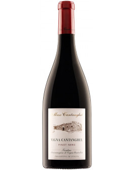 Pinot Nero doc 2022 - Vigna Cantanghel
