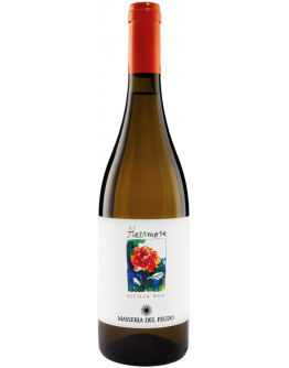 6 Grillo doc 2023 - Haermosa