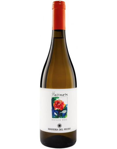 Grillo doc 2021 - Haermosa Magnum