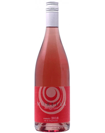 6 Salento igp 2024 - Mezzarosa