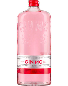 Gin MG Rosa