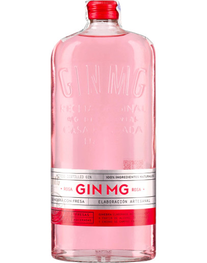 Gin MG Rosa