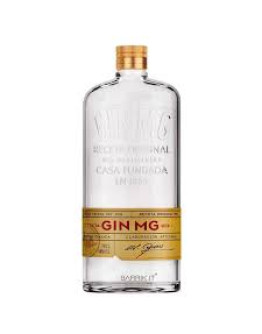Gin MG
