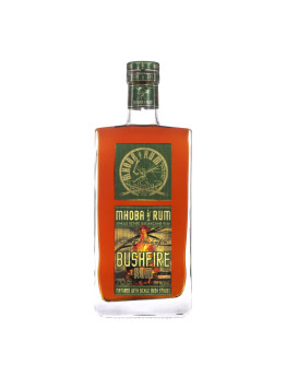 Rum Mhoba Bushfire