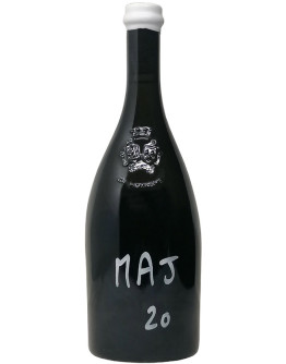 Blanc Fumé de Pouilly 2022 - Cuvée Majorum