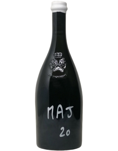 Blanc Fumé de Pouilly 2022 - Cuvée Majorum
