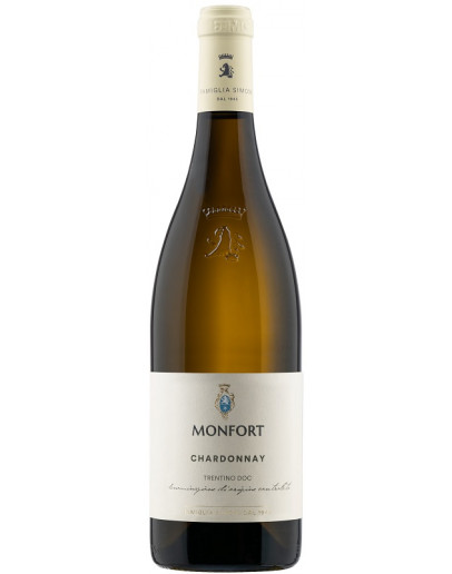 12 Chardonnay doc 2023 0,375 l