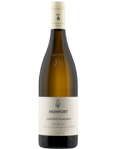 12 Gewurztraminer doc 2023 0,375 l