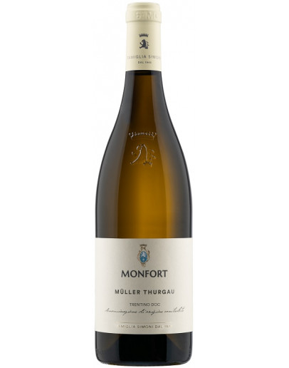 6 Muller Thurgau doc 2023