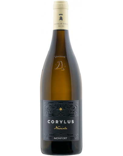 Nosiola igt 2022 - Corylus