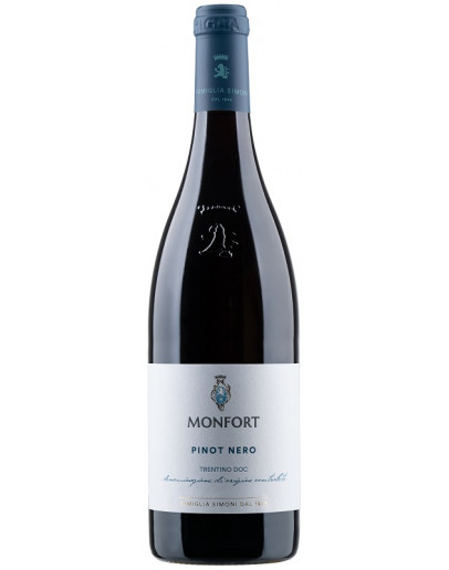 6 Pinot Nero doc 2023