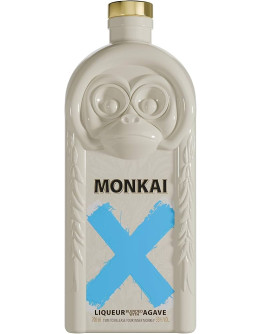 Liquore Monkai Agave
