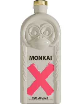 Liquore Monkai Rum