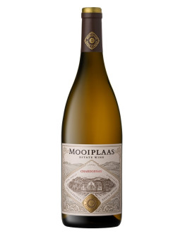 Chardonnay Stellenbosch 2024