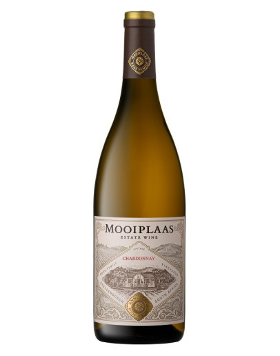 Chardonnay Stellenbosch 2024 Chardonnay Stellenbosch 2024