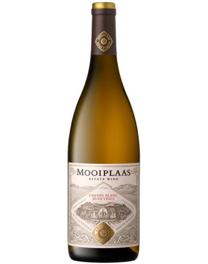 Chenin Blanc Stellenbosch 2022