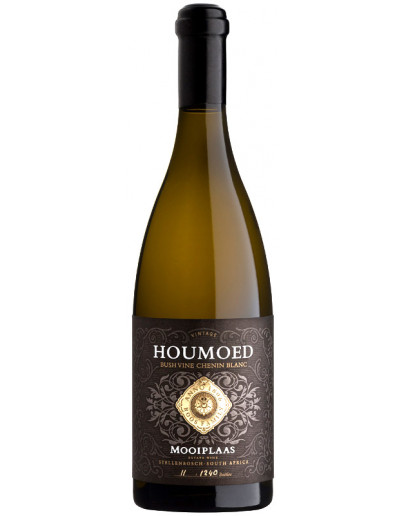 Houmoed Chenin Blanc Stellenbosch 2019