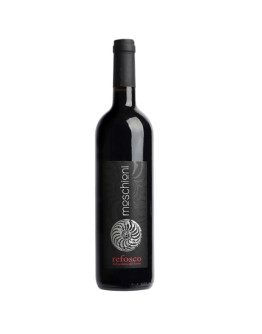 Refosco dal Peduncolo Rosso