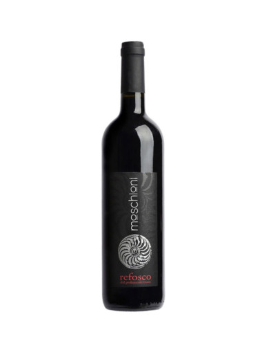 Refosco dal Peduncolo Rosso