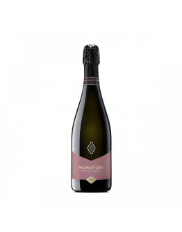 Franciacorta Extra Brut Rosè docg