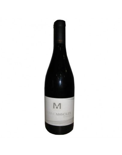 Crianza 2018