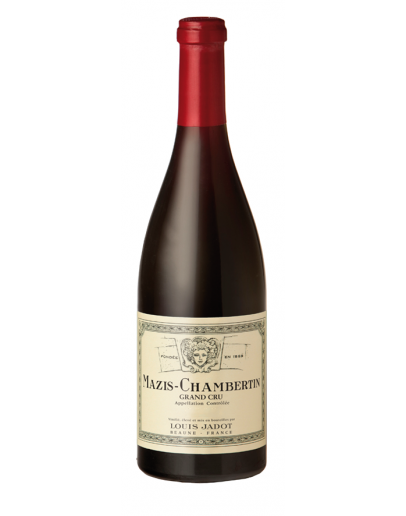 Mazis Chambertin Grand Cru 2014