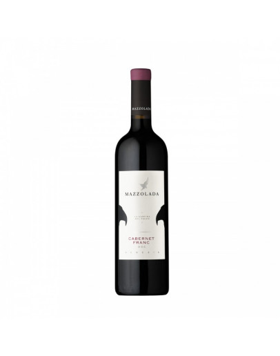 Mazzolada Cabernet Franc