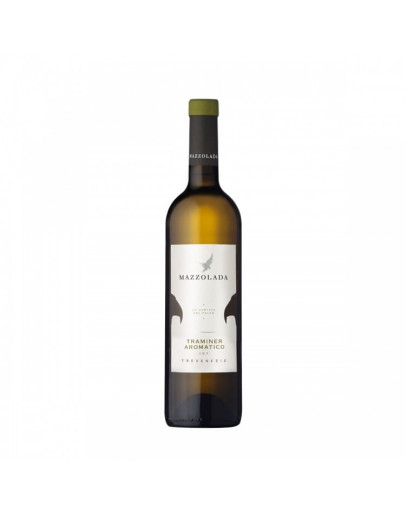 Mazzolada Traminer Aromatico igt Delle Venezie