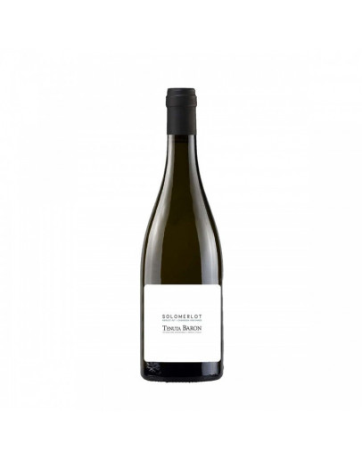 Merlot Igt - Vigneto Casa Rosa Solomerlot